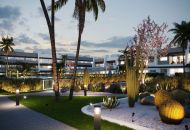 New Build - Apartments - Gran Alacant