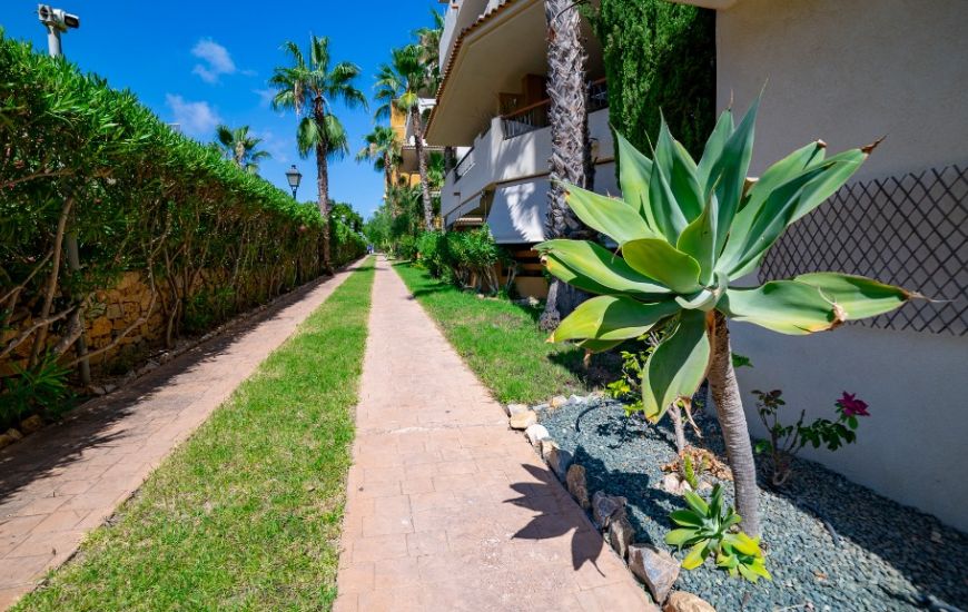 Sale - Apartments - Punta Prima