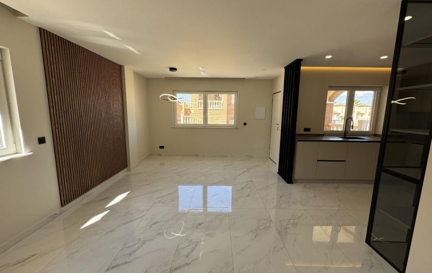 Sale - Villa - Ciudad Quesada