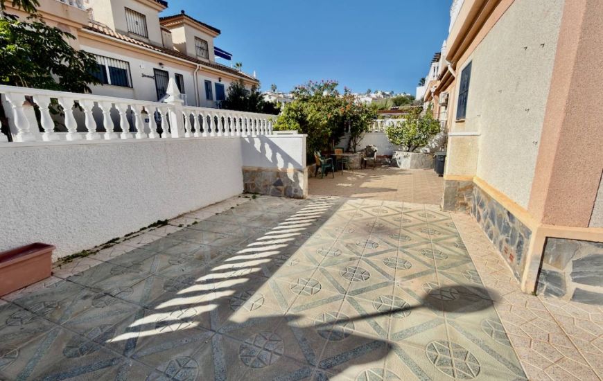 Sale - Semi Detached - Ciudad Quesada