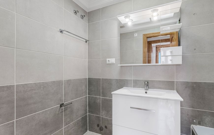 Sale - Ground Floor - Guardamar del Segura