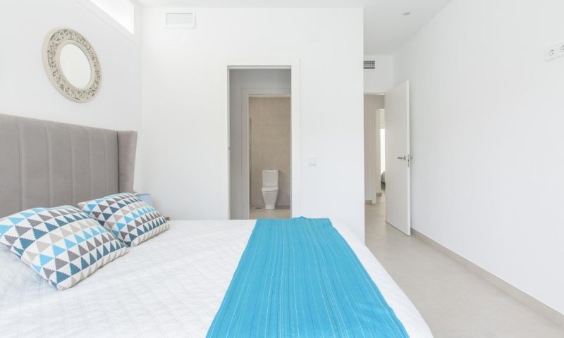 Sale - Apartments - San Javier
