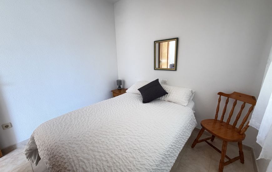 Sale - Apartments - La Zenia