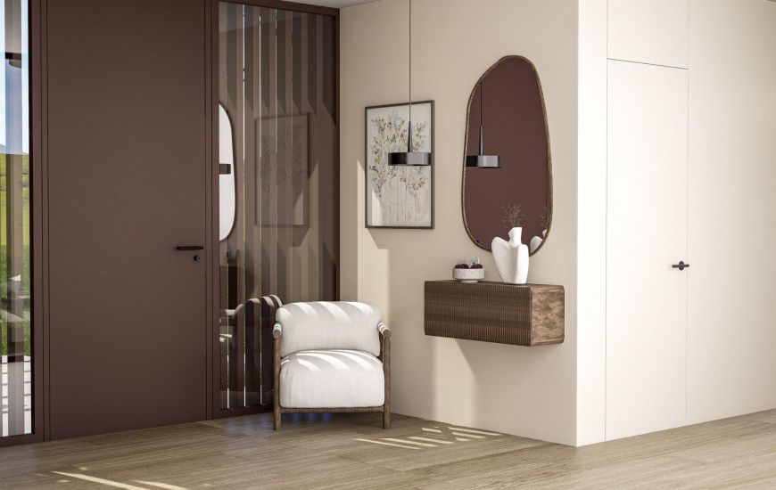 Nueva construcción  - Villa - Pinoso