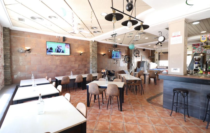 Sale - Commercieel - Formentera del Segura