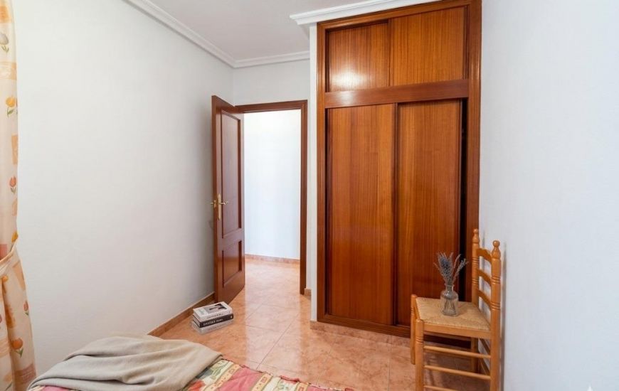 Venta - Apartamentos - Torrevieja