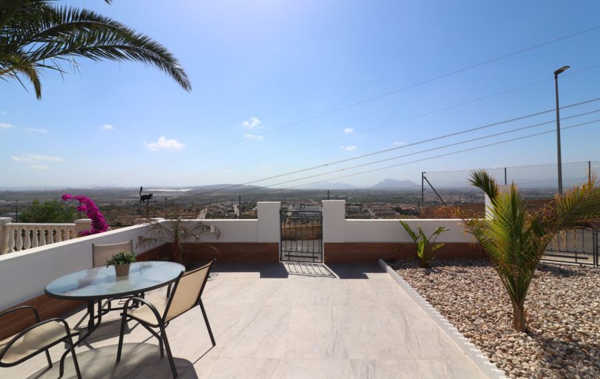 Sale - Bungalow - Ciudad Quesada