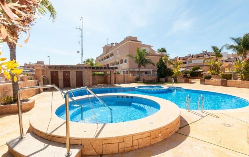 Sale - Apartments - Orihuela Costa