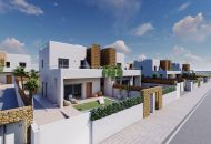 New Build - Villa - Pilar de la Horadada