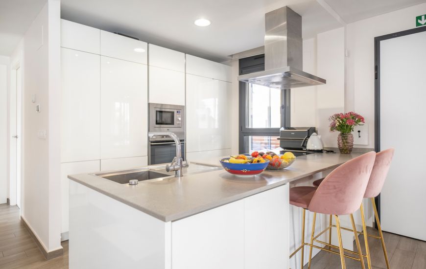 Venta - Villa - Torrevieja