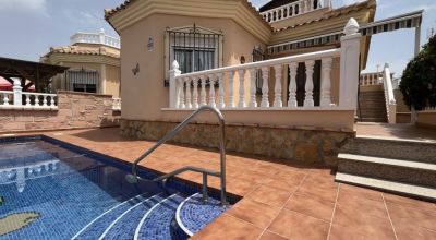 Vila - Venta - Almoradí - Almoradi