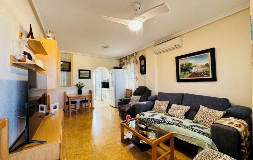 Venta - Apartamentos - Torrevieja