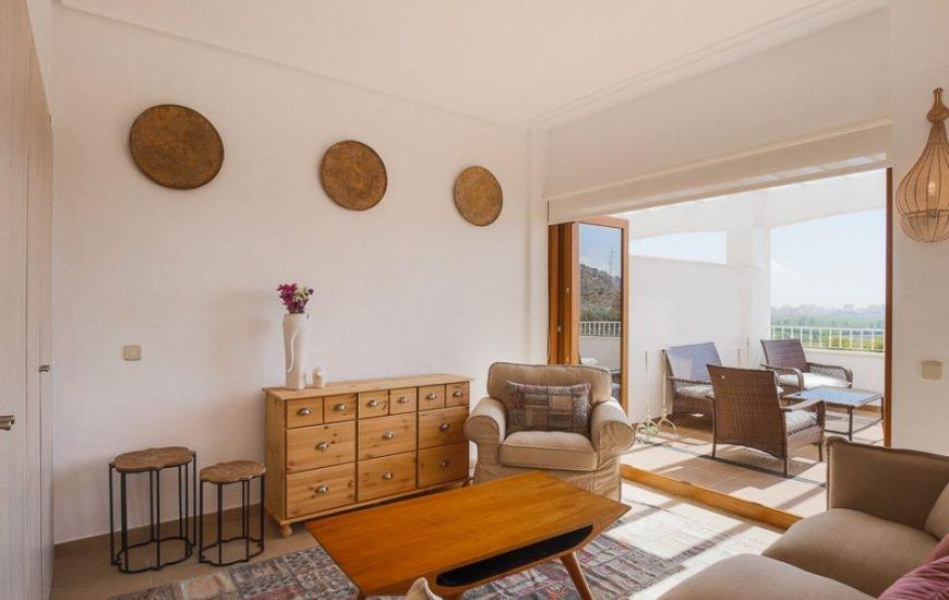 New Build - Penthouse - 