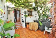 Venta - Adosado - Villamartin