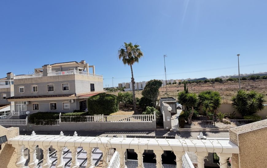 Venta - Adosado - Playa Flamenca
