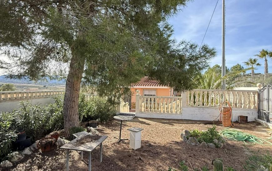 Sale - Country Property - Jumilla