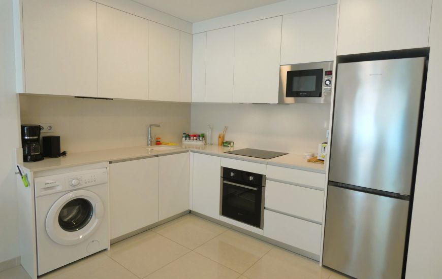 Sale - Apartments - Torrevieja center
