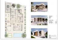New Build - Villa - Pilar de la Horadada