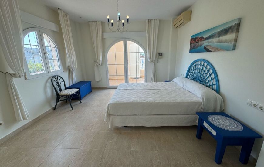 Venta - Villa - Playa Flamenca - Play Flamenca