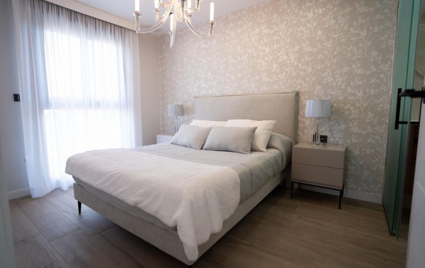Nueva construcción  - Apartamentos - Torrevieja