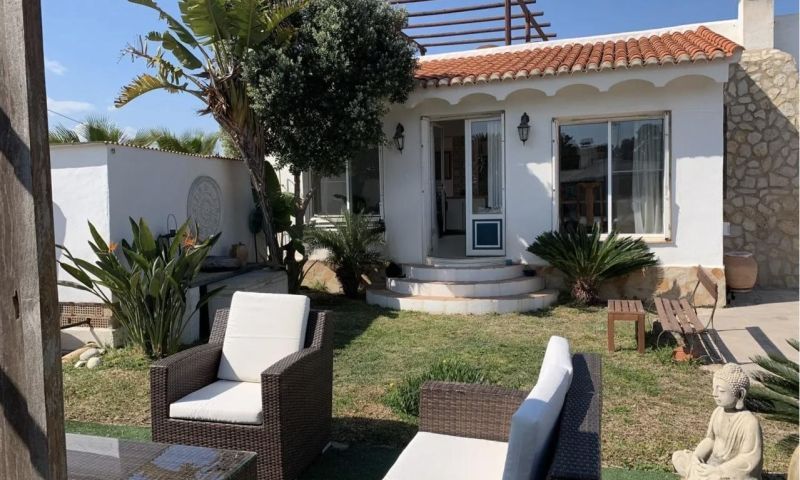 Sale - Villa - Oliva