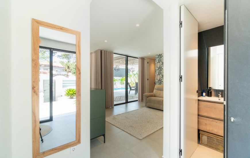 Sale - Villa - Los Balcones