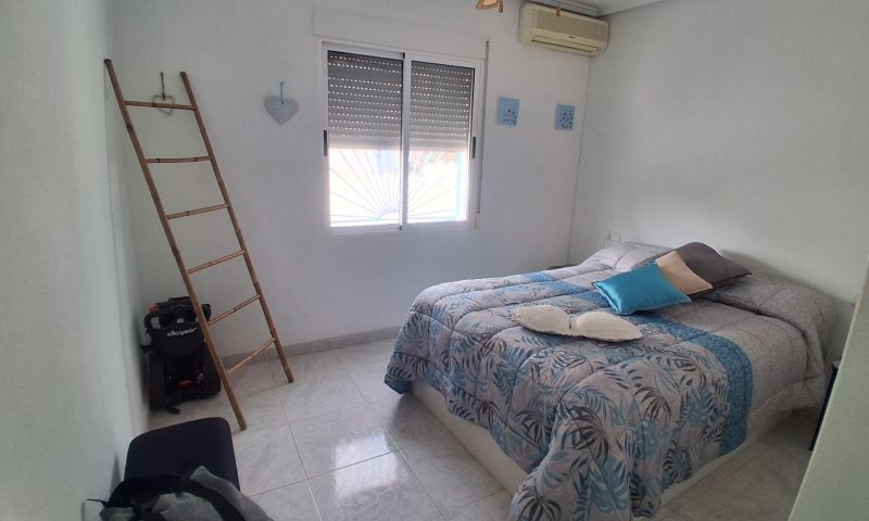 Sale - Villa - Rojales