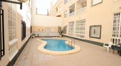 Land - Sale - Torrevieja - Torrevieja