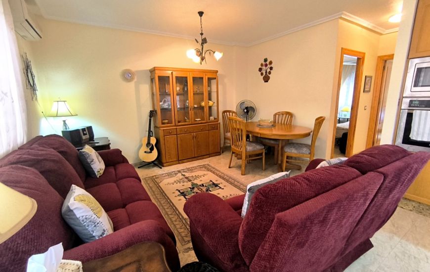 Sale - Apartments - Orihuela