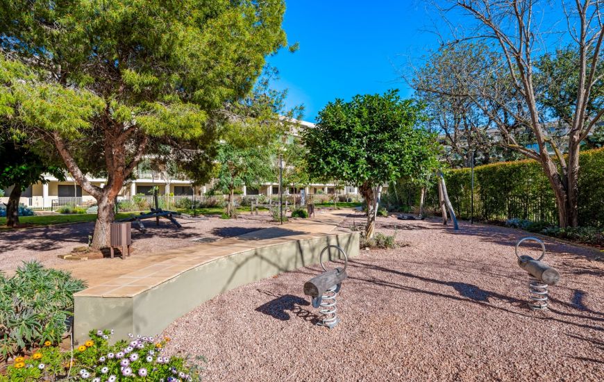 Sale - Apartments - Denia