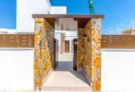 New Build - Villa - Benijofar - 