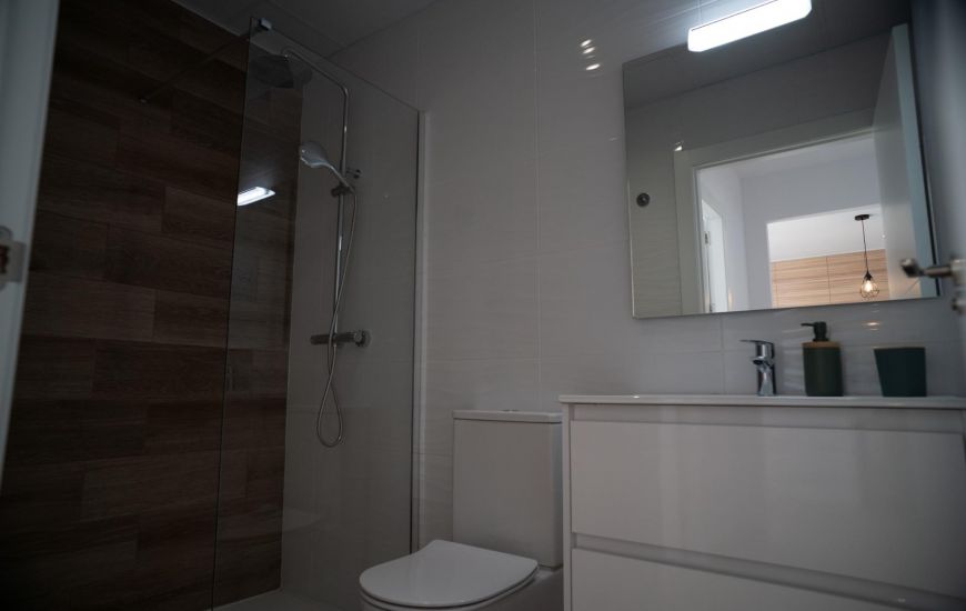 New Build - Townhouse - San Javier