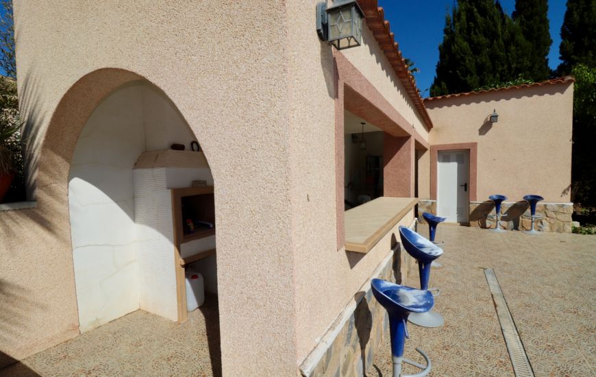 Sale - Finca - Catral