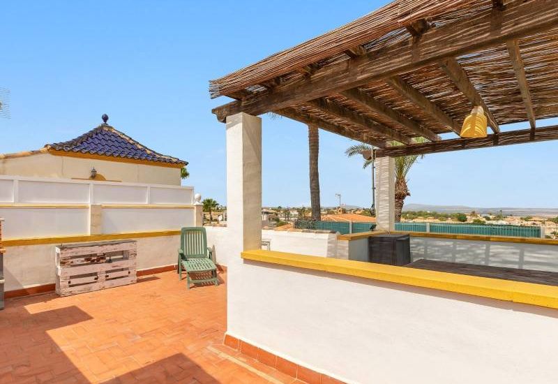 Sale - Bungalow - Torrevieja