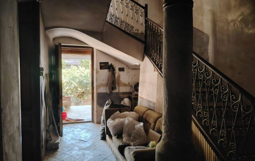 Sale - Rijtjeshuis - Pinoso