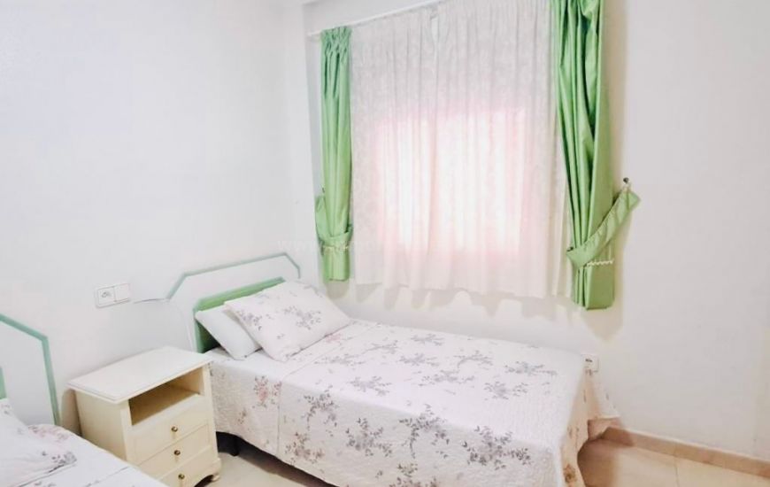 Venta - Apartamentos - Torrevieja