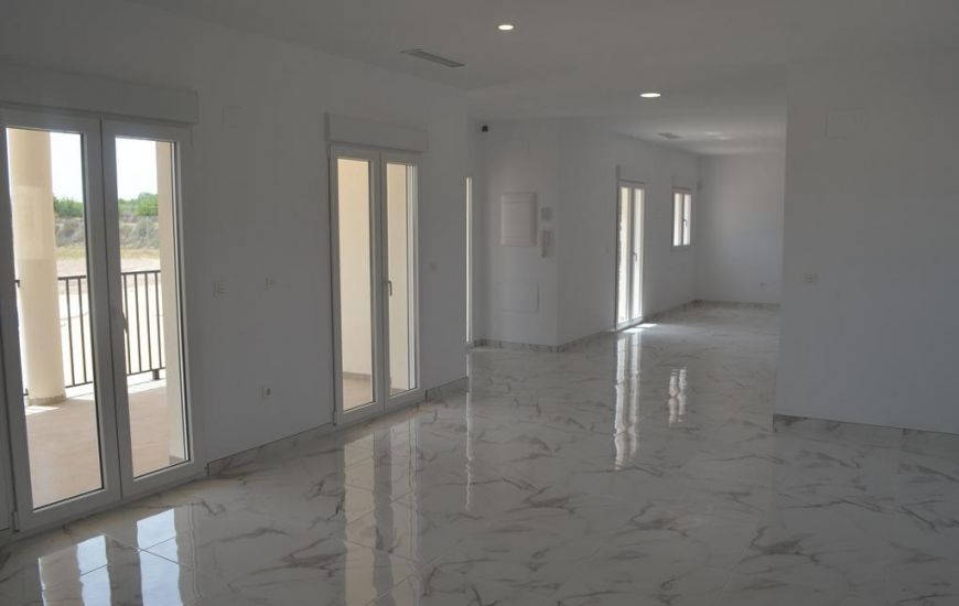 Nueva construcción  - Villa - Pinoso