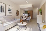 New Build - Villa - Algorfa - 