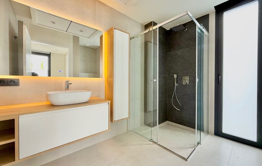 Venta - Villa - Ciudad Quesada