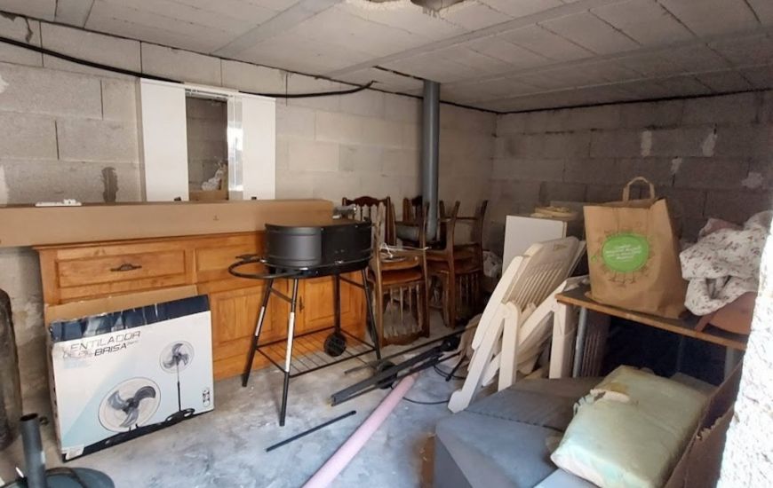 Sale - Half Vrijstaand Huis - Ciudad Quesada