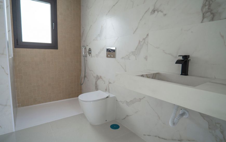 Sale - Villa - Ciudad Quesada