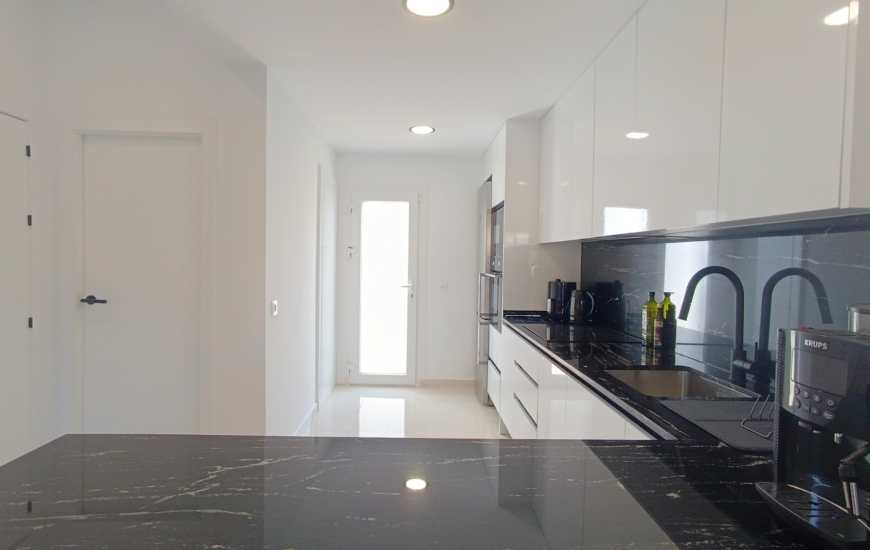 Sale - Villa - Ciudad Quesada