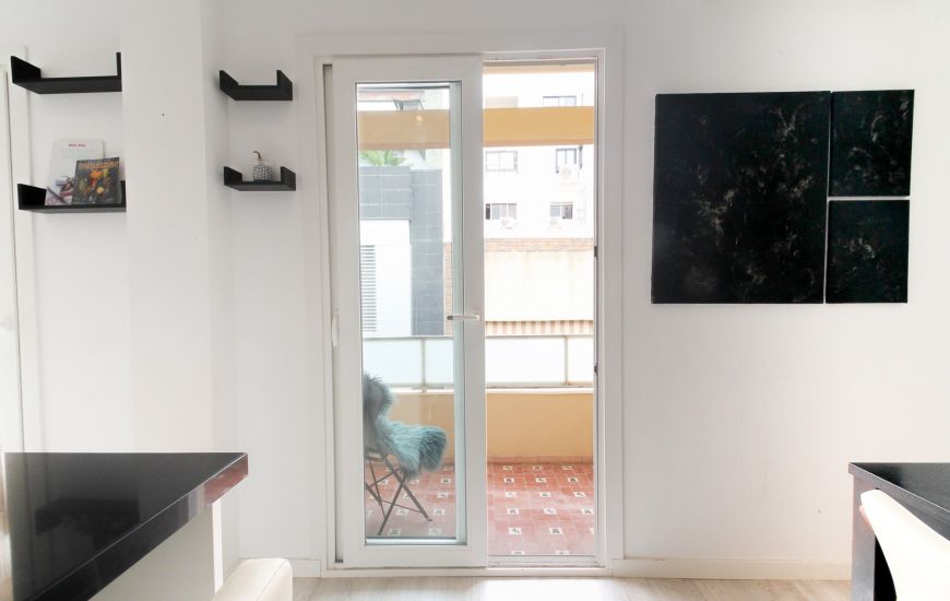Sale - Apartments - Alicante