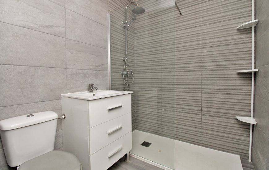 Venta - Bungalow - Villamartin