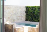 New Build - Bungalow - Pilar de la Horadada