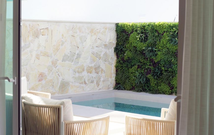 New Build - Bungalow - Pilar de la Horadada