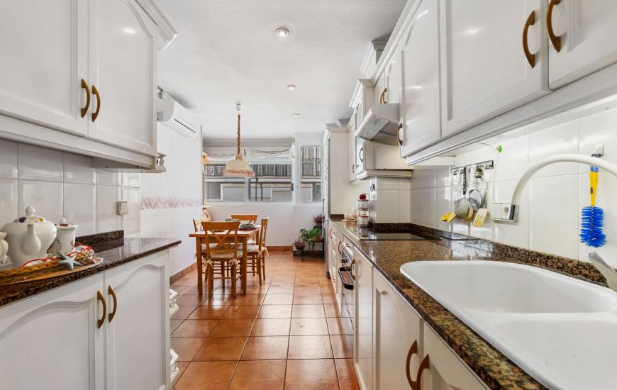 Venta - Apartamento - Torrevieja