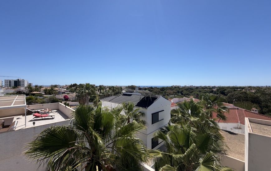 Venta - Villa - Mil Palmerales - Mil Palmeras