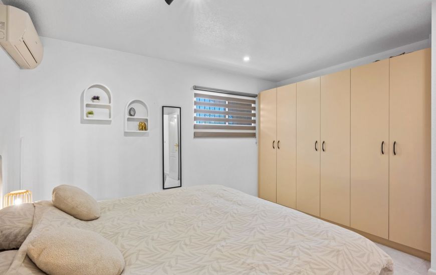 Sale - Half Vrijstaand Huis - Benijófar - 