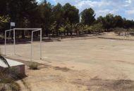 Sale - Villa - Venta Del Moro